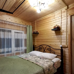 База отдыха Sabr, Республика Карачаево-Черкесия 