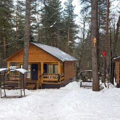 База отдыха Sabr, Республика Карачаево-Черкесия 