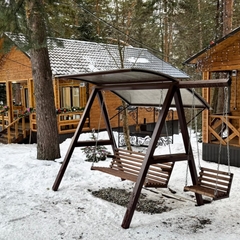 База отдыха Sabr, Республика Карачаево-Черкесия 