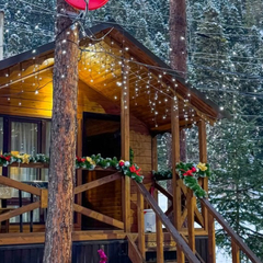 База отдыха Sabr, Республика Карачаево-Черкесия 