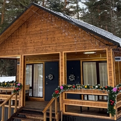 База отдыха Sabr, Республика Карачаево-Черкесия 