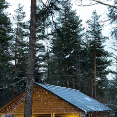 База отдыха Sabr, Республика Карачаево-Черкесия 
