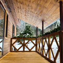 База отдыха Sabr, Республика Карачаево-Черкесия 