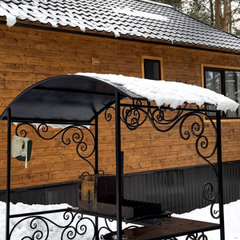 База отдыха Sabr, Республика Карачаево-Черкесия 