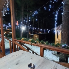 База отдыха Sabr, Республика Карачаево-Черкесия 