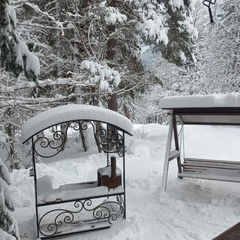 База отдыха Sabr, Республика Карачаево-Черкесия 