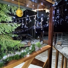 База отдыха Sabr, Республика Карачаево-Черкесия 