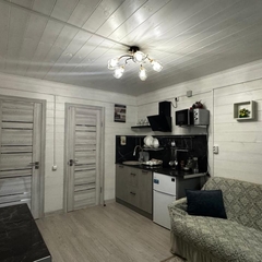 База отдыха Sabr, Республика Карачаево-Черкесия 