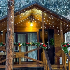 База отдыха Sabr, Республика Карачаево-Черкесия 