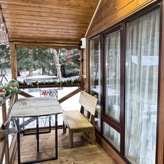 База отдыха Sabr, Республика Карачаево-Черкесия 