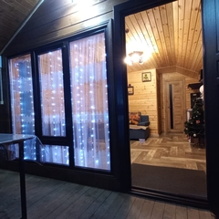 База отдыха Sabr, Республика Карачаево-Черкесия 