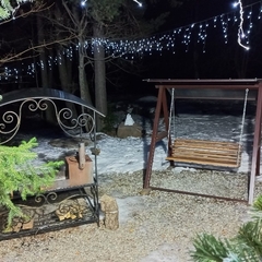 База отдыха Sabr, Республика Карачаево-Черкесия 