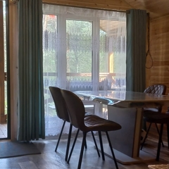 База отдыха Sabr, Республика Карачаево-Черкесия 