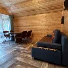 База отдыха Sabr, Республика Карачаево-Черкесия 