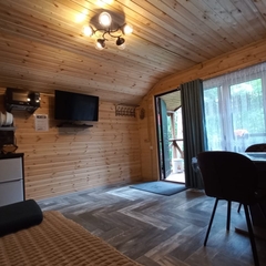 База отдыха Sabr, Республика Карачаево-Черкесия 