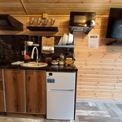 База отдыха Sabr, Республика Карачаево-Черкесия 