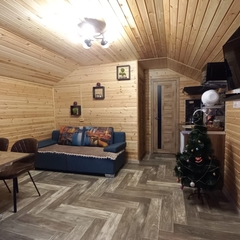 База отдыха Sabr, Республика Карачаево-Черкесия 