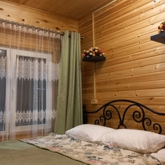 База отдыха Sabr, Республика Карачаево-Черкесия 