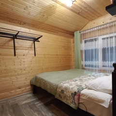 База отдыха Sabr, Республика Карачаево-Черкесия 