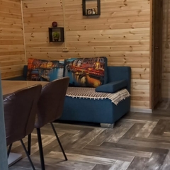 База отдыха Sabr, Республика Карачаево-Черкесия 