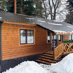 База отдыха Sabr, Республика Карачаево-Черкесия 