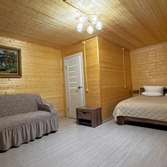 База отдыха Sabr, Республика Карачаево-Черкесия 