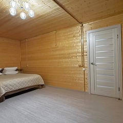 База отдыха Sabr, Республика Карачаево-Черкесия 