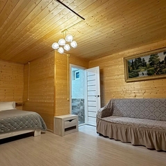 База отдыха Sabr, Республика Карачаево-Черкесия 