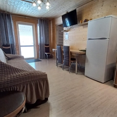 База отдыха Sabr, Республика Карачаево-Черкесия 