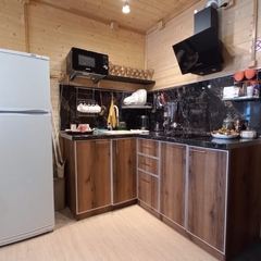 База отдыха Sabr, Республика Карачаево-Черкесия 