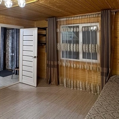 База отдыха Sabr, Республика Карачаево-Черкесия 