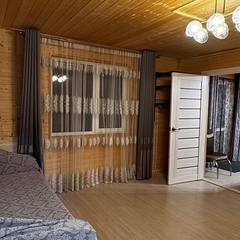 База отдыха Sabr, Республика Карачаево-Черкесия 