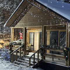 База отдыха Sabr, Республика Карачаево-Черкесия 