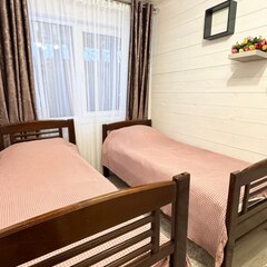 База отдыха Sabr, Республика Карачаево-Черкесия 