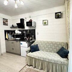 База отдыха Sabr, Республика Карачаево-Черкесия 