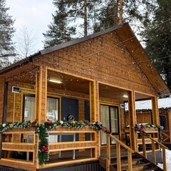 База отдыха Sabr, Республика Карачаево-Черкесия 