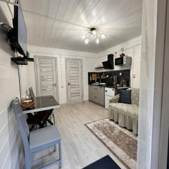 База отдыха Sabr, Республика Карачаево-Черкесия 