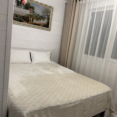 База отдыха Sabr, Республика Карачаево-Черкесия 