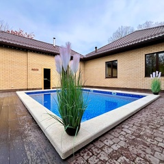 Дом на Грибной, Краснодарский край