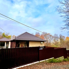 Дом на Грибной, Краснодарский край