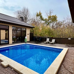 Дом на Грибной, Краснодарский край