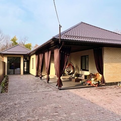 Дом на Грибной, Краснодарский край