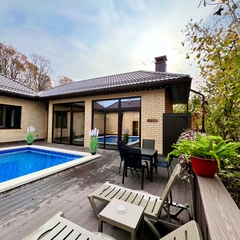 Дом на Грибной, Краснодарский край