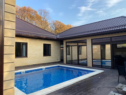 на Грибной — фото 1