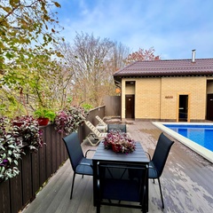 Дом на Грибной, Краснодарский край