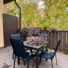 Дом на Грибной, Краснодарский край