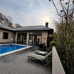 Дом на Грибной, Краснодарский край