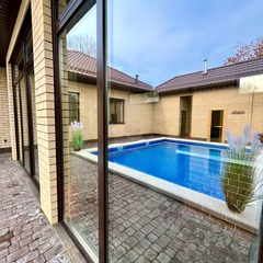 Дом на Грибной, Краснодарский край