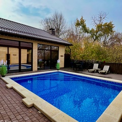 Дом на Грибной, Краснодарский край