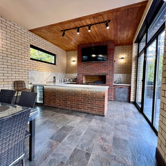 Дом на Грибной, Краснодарский край